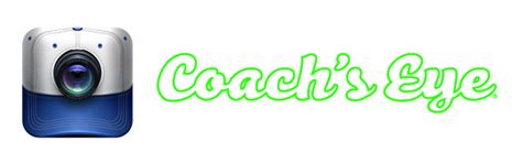 coach's eye app